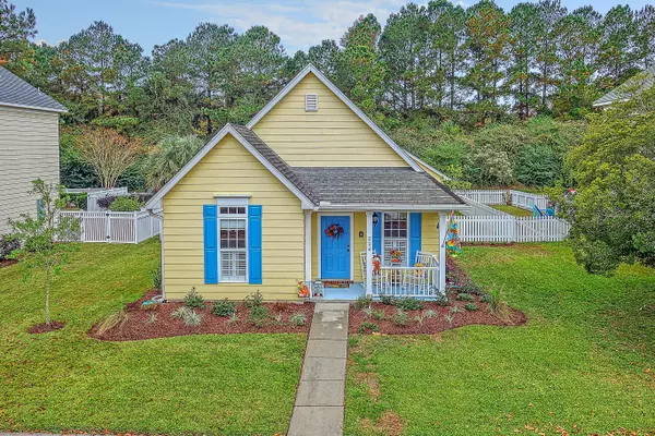 224 Pimpernel St, Summerville, SC 29483