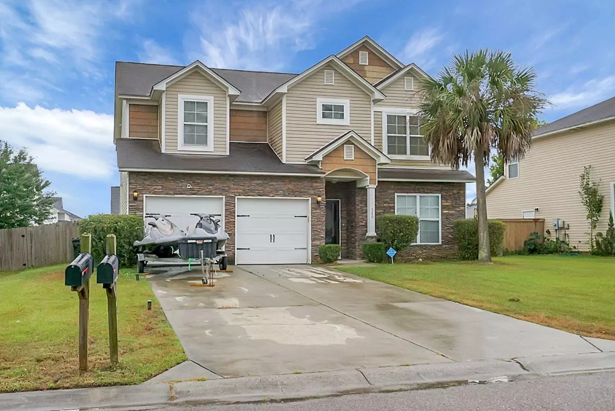 Summerville, SC 29486,240 Meadow Wood Rd