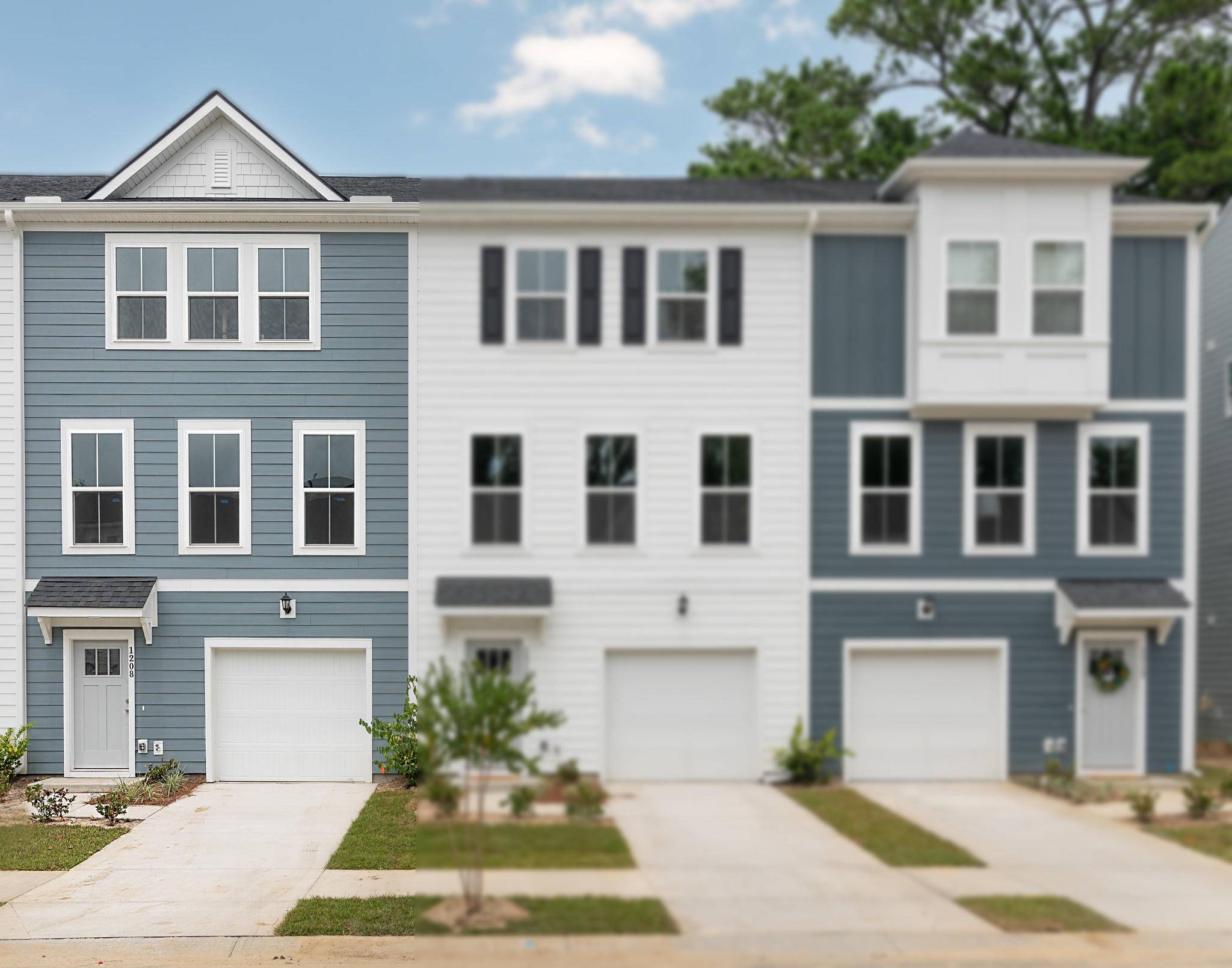 1247 Tice Ln #45, North Charleston, SC 29405
