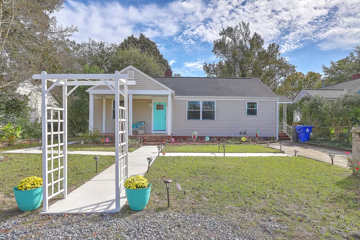 North Charleston, SC 29405,4812 Boulevard Ln