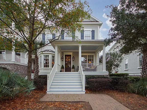 290 Island Park Dr, Charleston, SC 29492