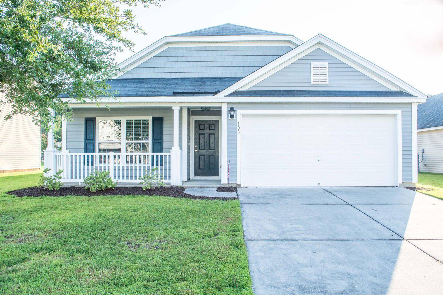 103 Thistle Rd, Goose Creek, SC 29445