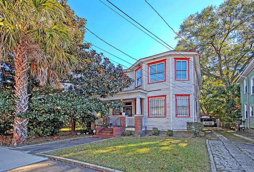 513 Huger St, Charleston, SC 29403