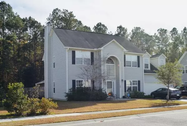 144 Harvest Moon Rd, Moncks Corner, SC 29461