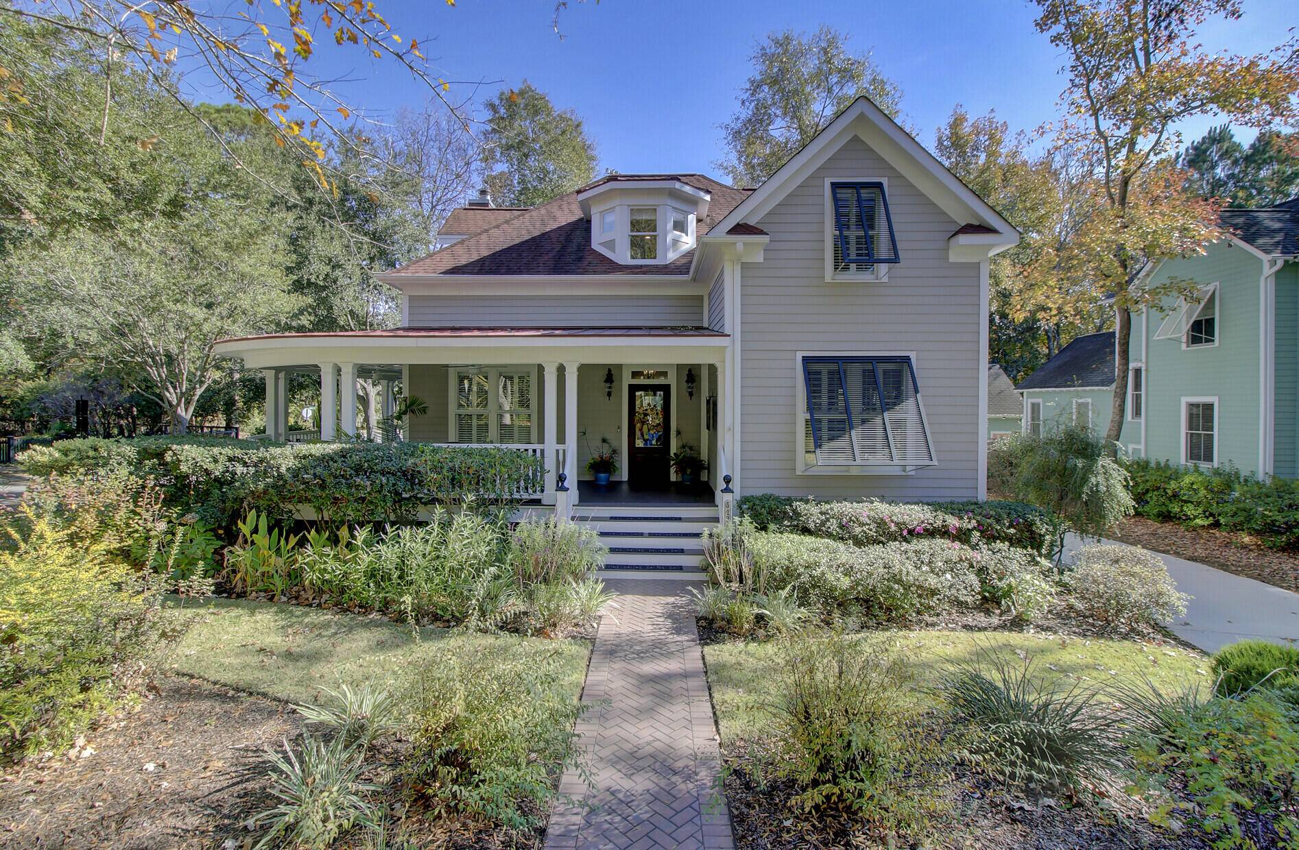 Johns Island, SC 29455,5134 Coral Reef Dr