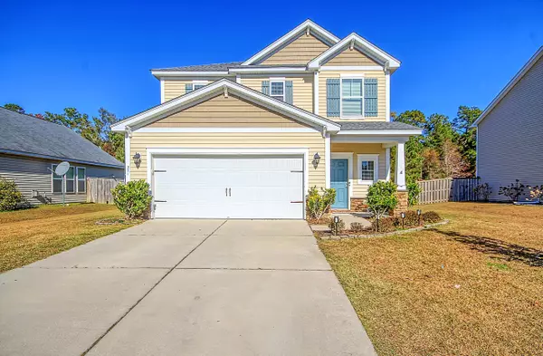 Summerville, SC 29486,201 Meadow Wood Rd