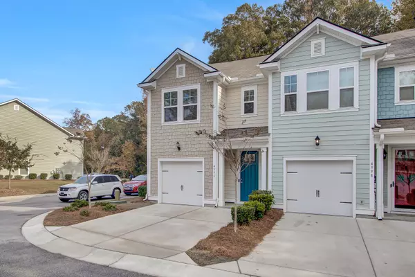 Summerville, SC 29485,4996 Hay Bale Ct