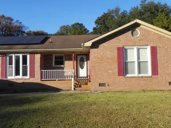 115 Salina Lane, Goose Creek, SC 29445