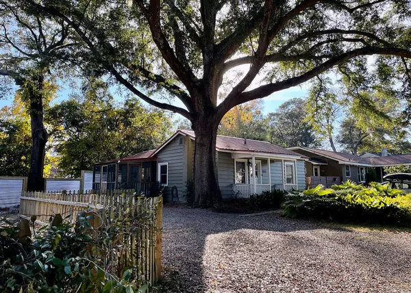 Charleston, SC 29412,2059 Edisto Ave