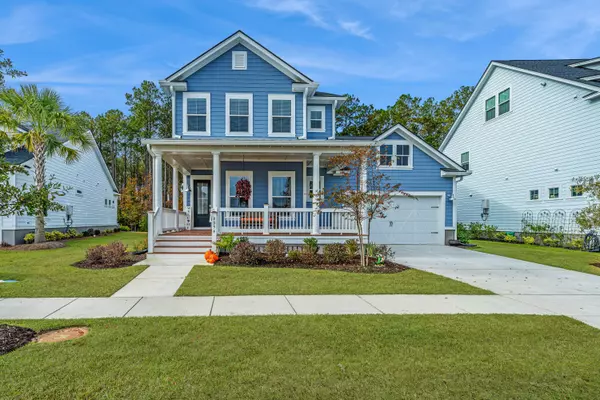 Mount Pleasant, SC 29466,4094 Maidstone Dr