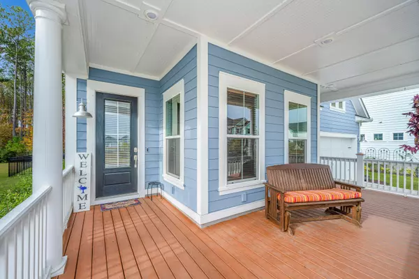 Mount Pleasant, SC 29466,4094 Maidstone Dr