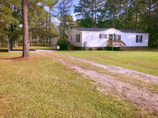 Cottageville, SC 29435,94 Caboose Ct