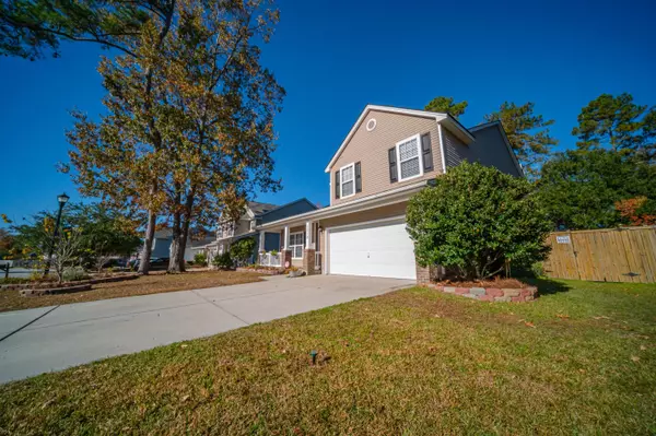 Summerville, SC 29485,5018 Wilverine Dr