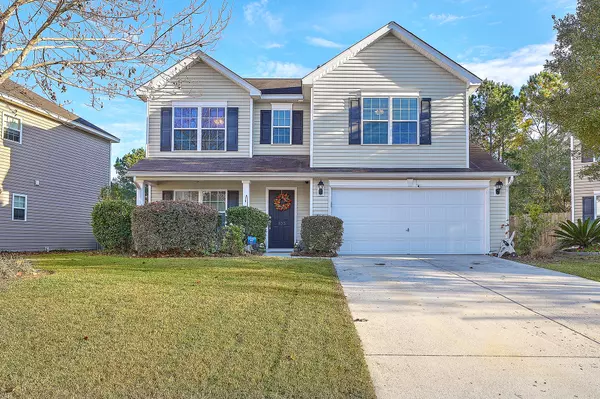 103 Plume Poppy Ct, Ladson, SC 29456