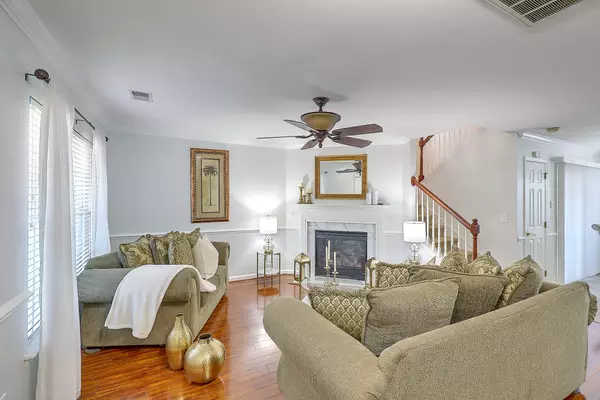 Ladson, SC 29456,103 Plume Poppy Ct