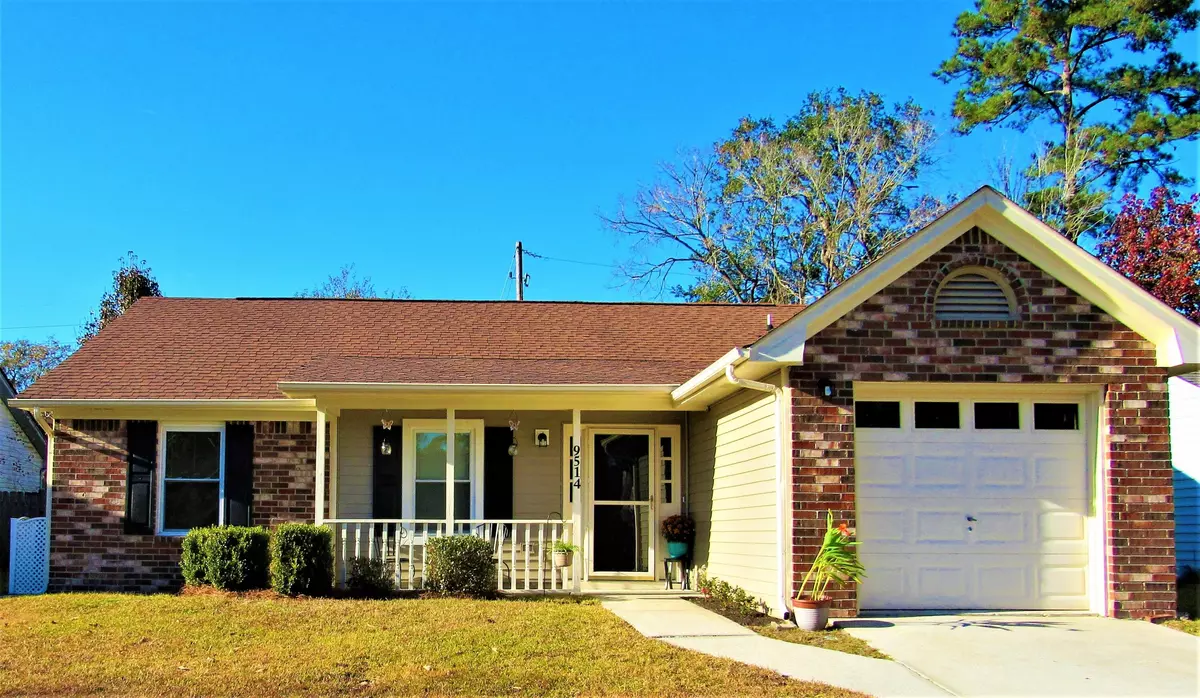 Ladson, SC 29456,9514 One Notch Rd