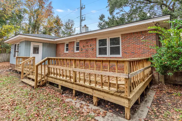 Charleston, SC 29412,1633 Wilton St