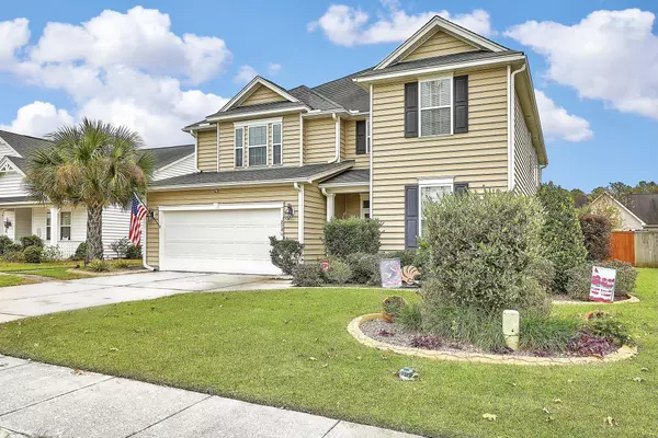 Summerville, SC 29483,219 Berwick Dr