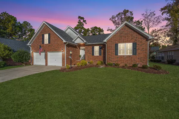 120 Innisbrook Bnd, Summerville, SC 29483