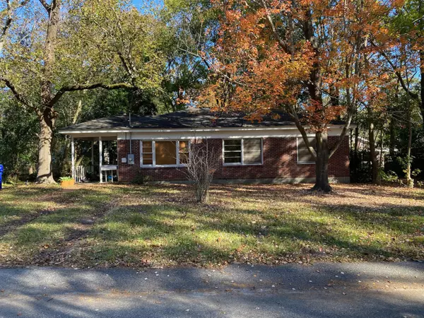 5434 Paul St, North Charleston, SC 29406