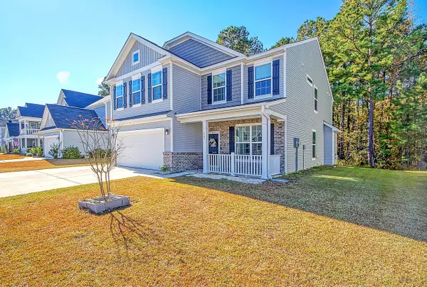 Goose Creek, SC 29445,161 Vango Dr