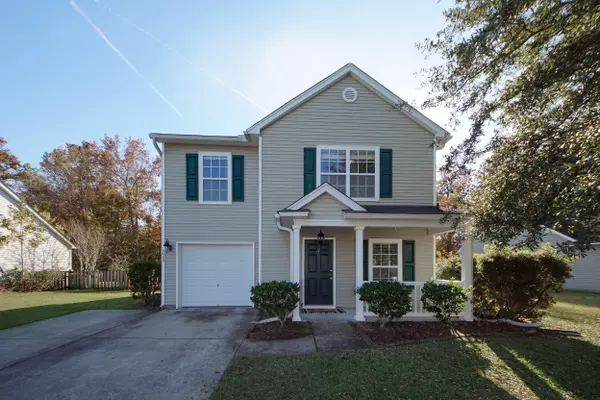 5049 Thornton Dr, Summerville, SC 29485