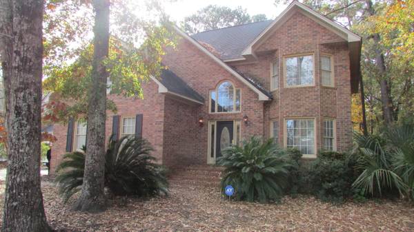 8684 Arthur Hills Cir, North Charleston, SC 29420