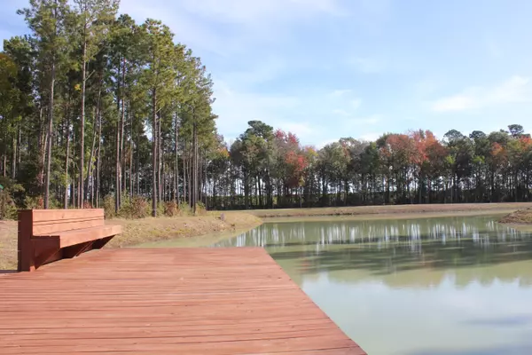 1324 Highway 6, Pinopolis, SC 29469