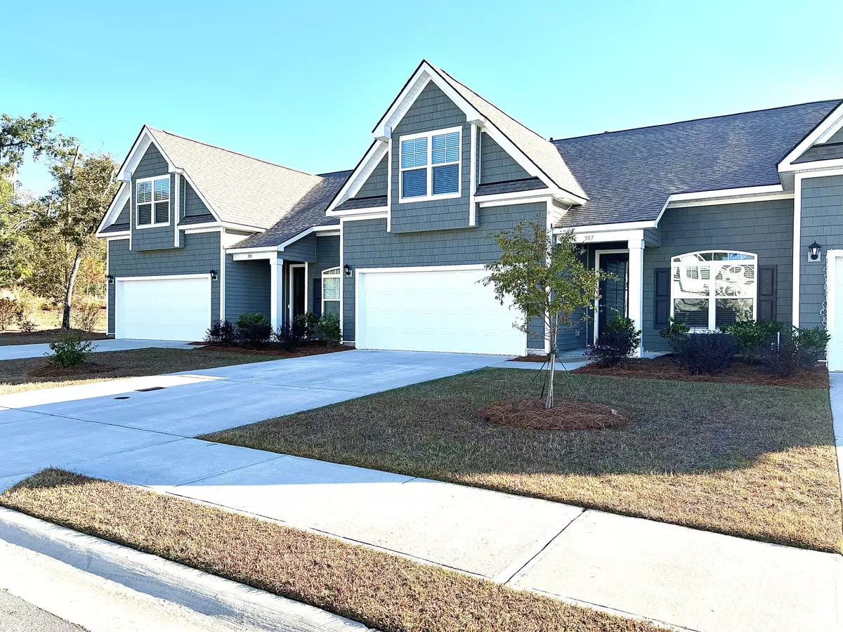 Bluffton, SC 29909,307 Corn Mill Way