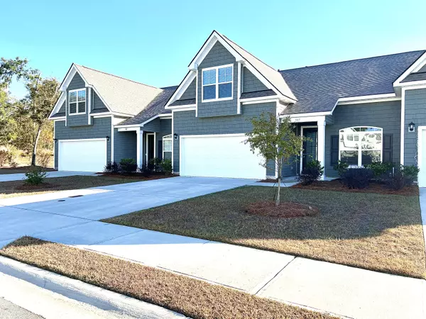 307 Corn Mill Way, Bluffton, SC 29909