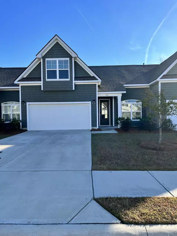 Bluffton, SC 29909,307 Corn Mill Way