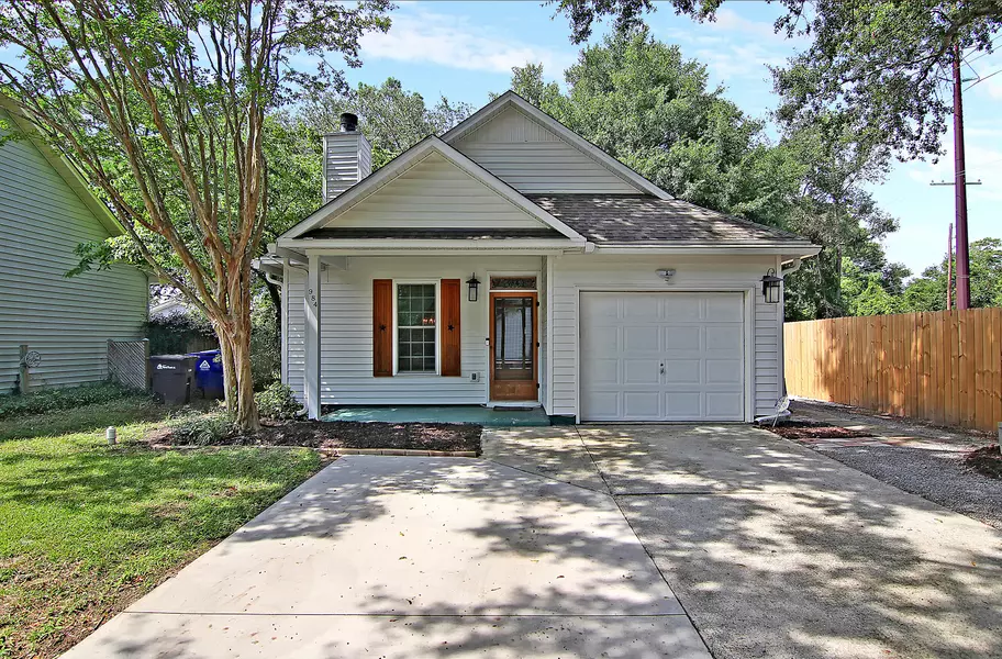 984 Provincial Cir, Mount Pleasant, SC 29464