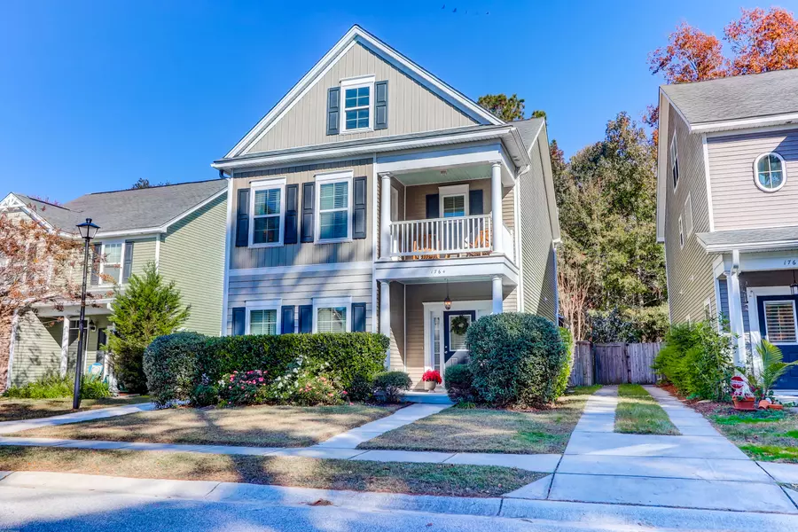 1764 Towne Street, Johns Island, SC 29455