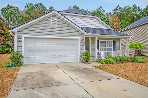 Summerville, SC 29483,1232 Wild Goose Trl