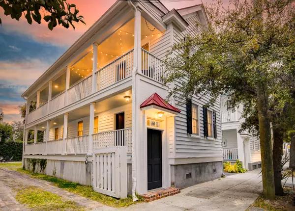 50 Morris St, Charleston, SC 29403