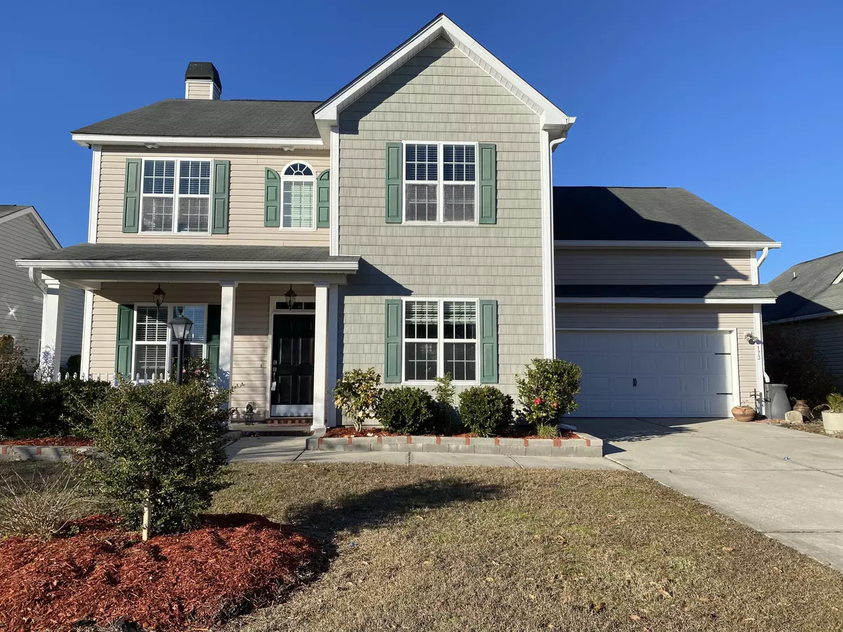 Summerville, SC 29485,173 Highwoods Plantation Ave