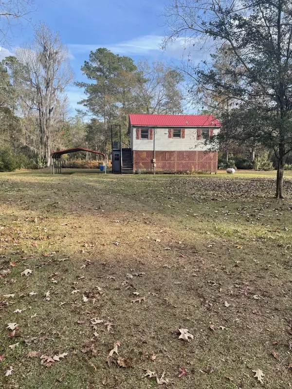 Walterboro, SC 29488,161 Wee Hope Loop