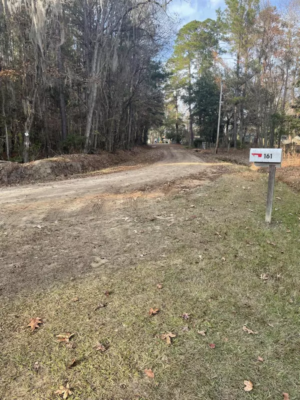 Walterboro, SC 29488,161 Wee Hope Loop