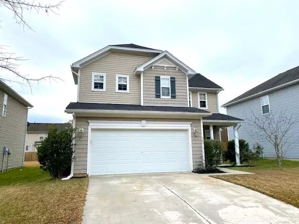 Moncks Corner, SC 29461,263 Woodbrook Way