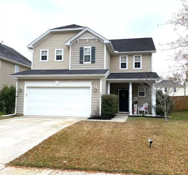 263 Woodbrook Way, Moncks Corner, SC 29461