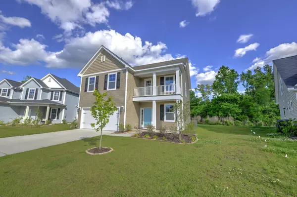 Goose Creek, SC 29445,206 Wathen Dr