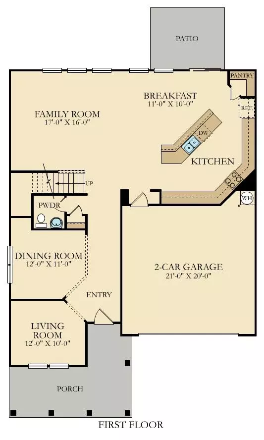 Summerville, SC 29485,115 Woodland Oak Way