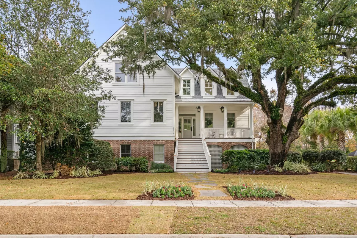 Charleston, SC 29492,252 Delahow St