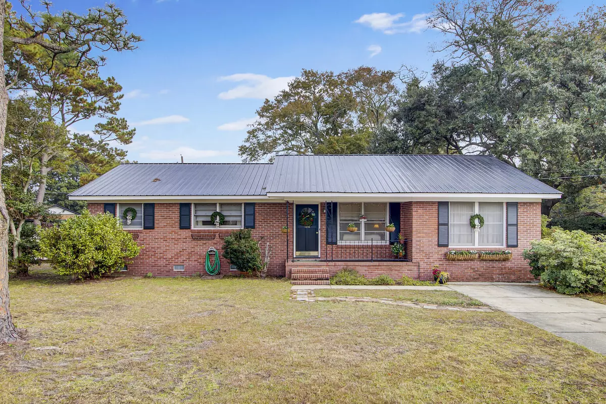 Mount Pleasant, SC 29464,1310 Lonnie Cir