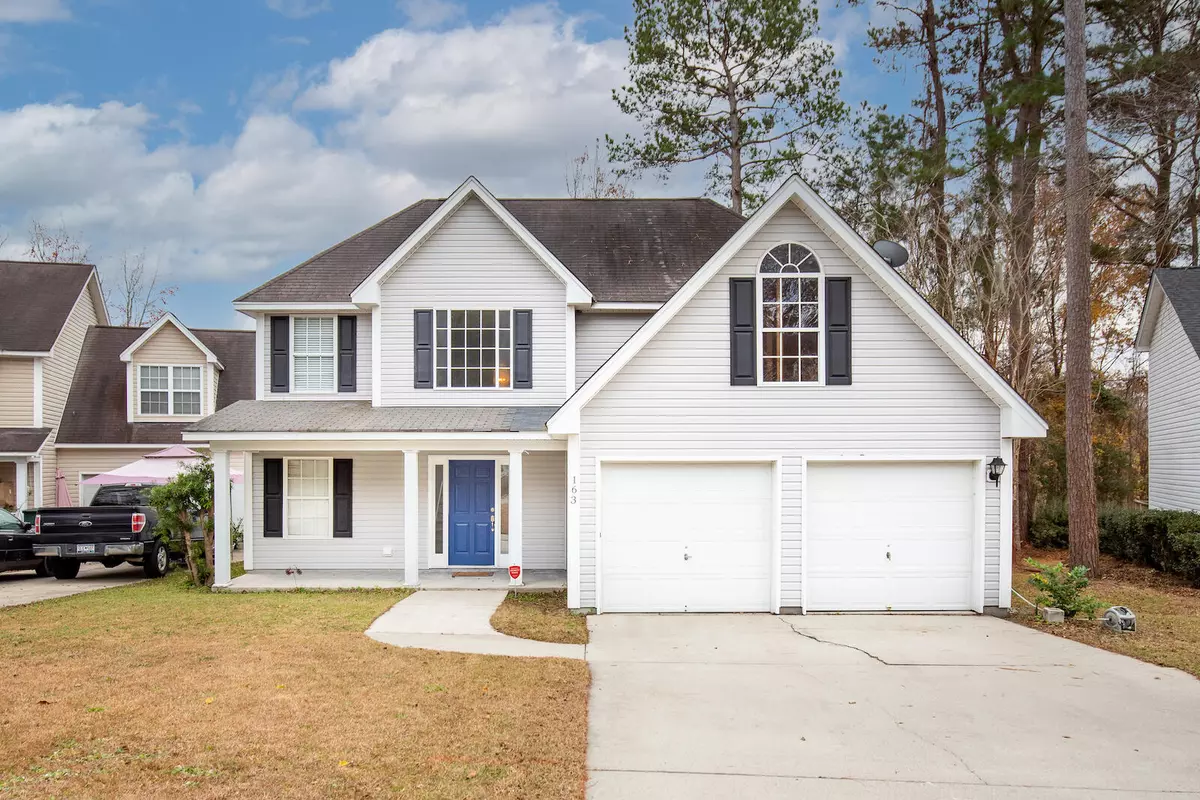 Goose Creek, SC 29445,163 Ashton Dr