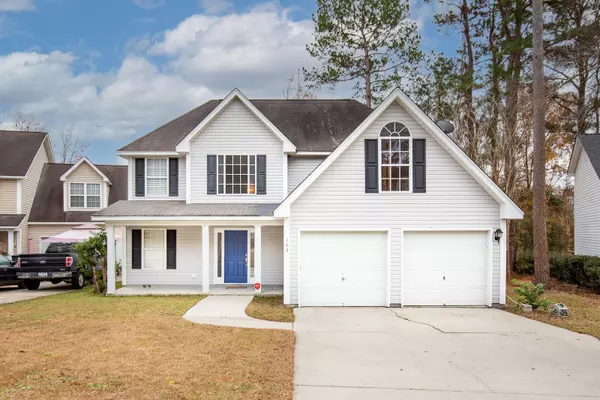 163 Ashton Dr, Goose Creek, SC 29445