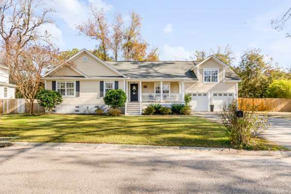 620 Stoneboro Ct,  Charleston,  SC 29412