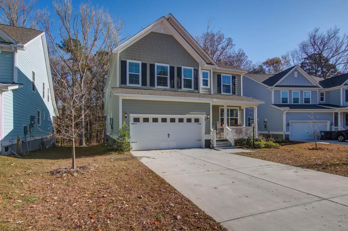 Summerville, SC 29485,112 Windward Dr