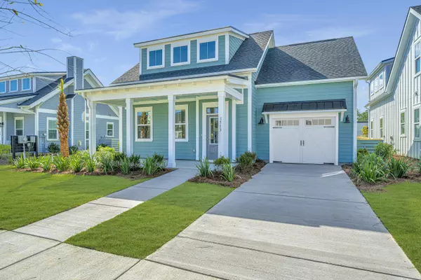 Mount Pleasant, SC 29466,3531 Habenaria Rd