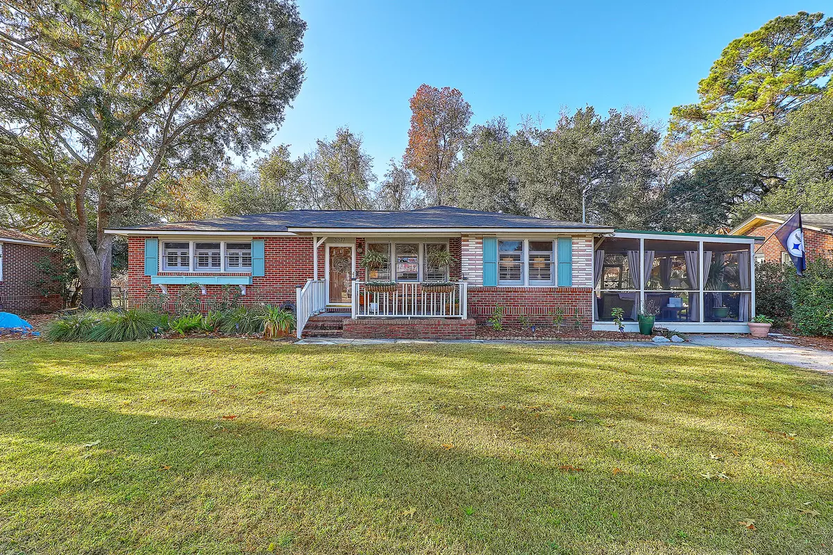 North Charleston, SC 29405,5277 Hartford Cir